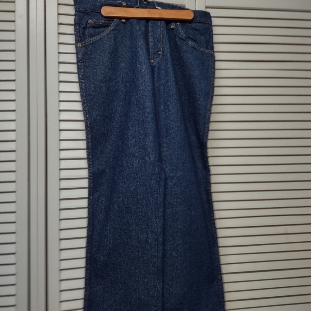 Red Kap jeans